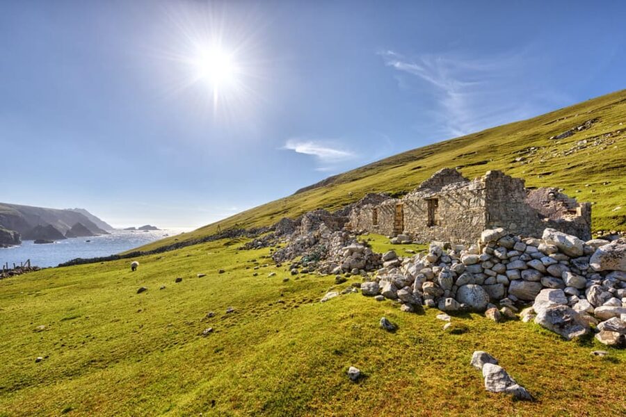 Gweedore: Guided eBike Tour - What the equipment adds to the ride
