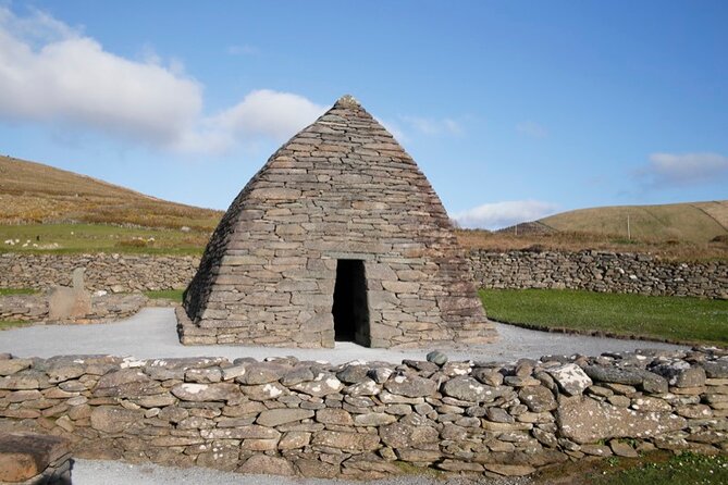 Half Day Private Tour to Dingle Peninsula and Slea Head - Why a private drive works so well on Slea Head