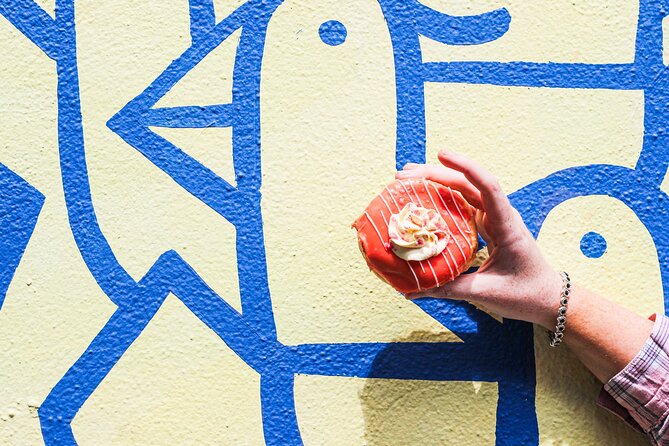 Historic Cork Delicious Donut Adventure by Underground Donut Tour - Starting at Cameron Bakery on Parnell Place