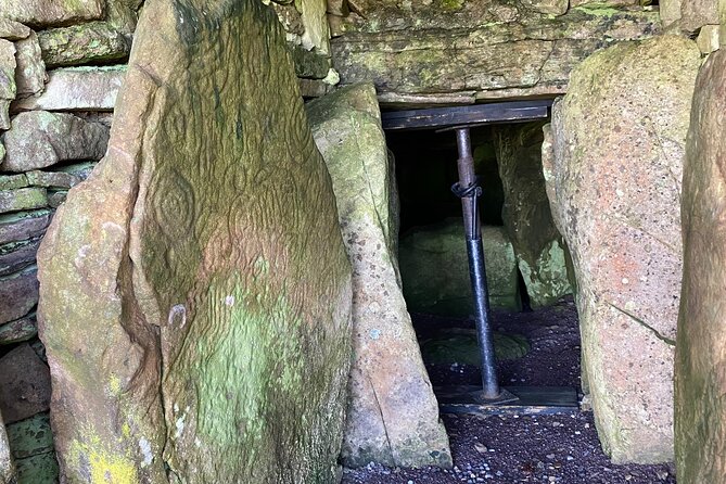 History & Heritage Tour: Kells, Trim, Loughcrew, Fore, Distillery - Who will enjoy this Irish heritage day