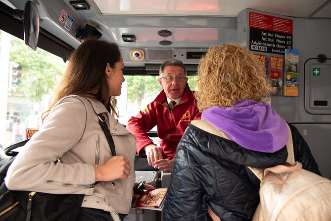 Howth Coastal Half-Day Bus Tour from Dublin with Live Guide - Price, time, and overall value