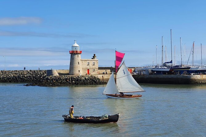 Howth Coastal Half-Day Bus Tour from Dublin with Live Guide - Who should choose this half-day outing