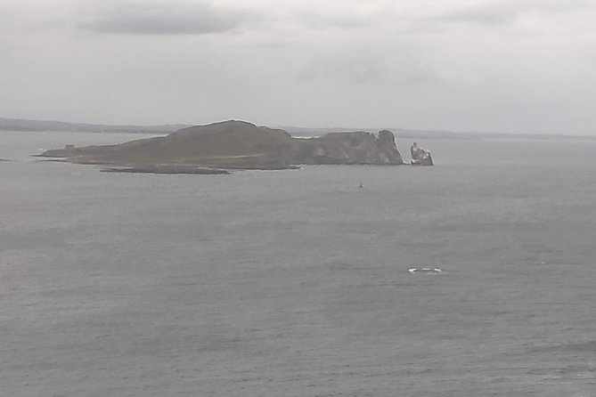 Howth Hiking Trail from Dublin: Mythology and Legend - What the guides add to the experience
