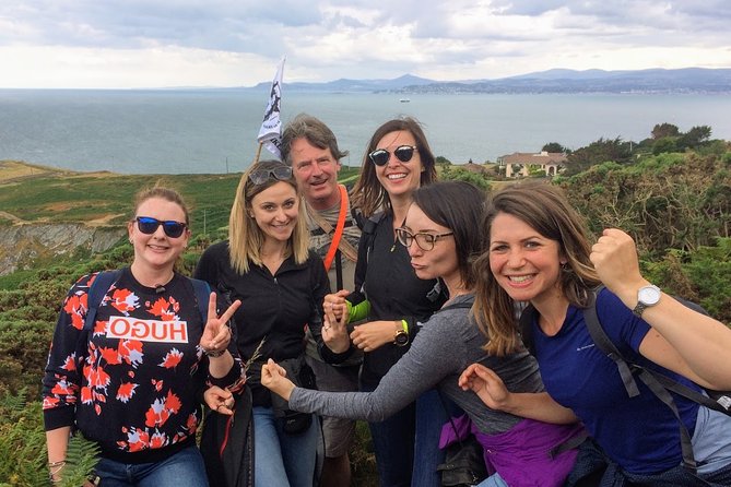 Howth Safari Hiking Tour - Why Howth makes such a good Dublin escape
