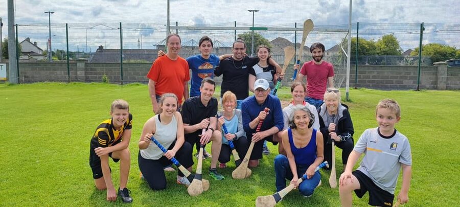 Hurling Experience in Kilkenny City - Why hurling makes a better Kilkenny activity than another quick look at town