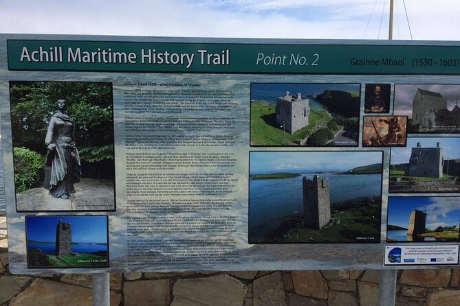 Hybrid Bike Cycle Greenway Westport to Achill - Who should book this ride