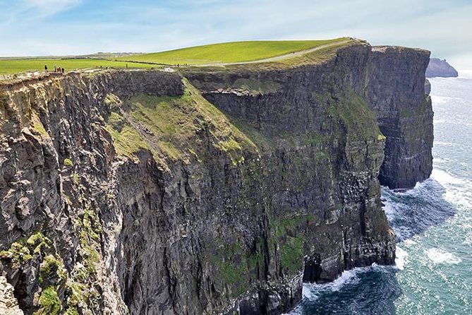 Independent Cliffs of Moher Half Day Trip from Galway - Why this half-day trip works from Galway