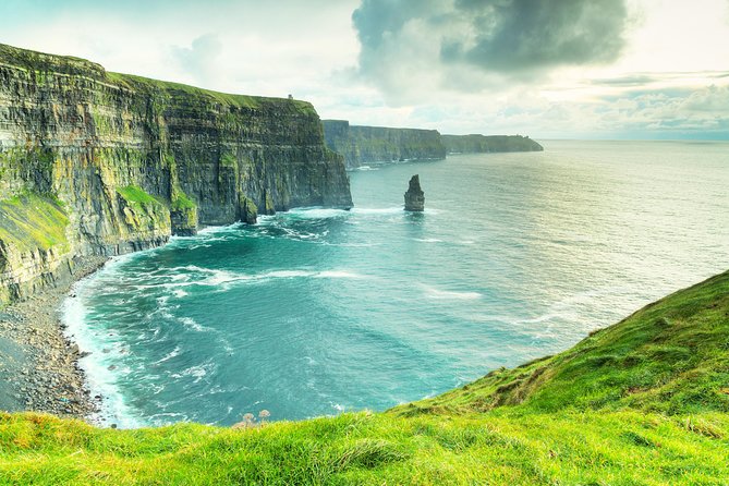 Independent Cliffs of Moher Half Day Trip from Galway - Two hours beside the Cliffs of Moher