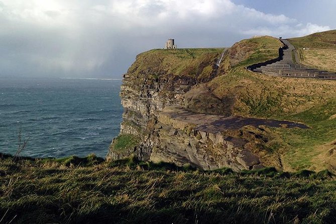 Independent Cliffs of Moher Half Day Trip from Galway - Making the most of your independent time