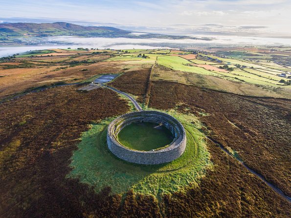 Inishowen Peninsula Tour - Key points to know before you book