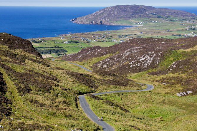 Inishowen Peninsula Tour - Why a private Inishowen tour works well