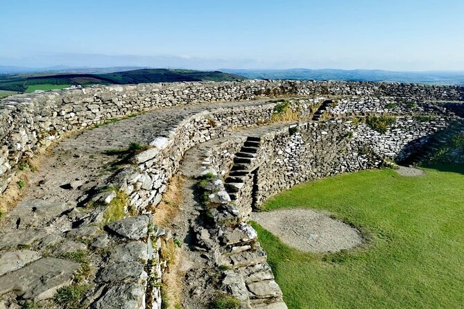 Inishowen Peninsula Tour - Mamore Gap and the Urris Hills