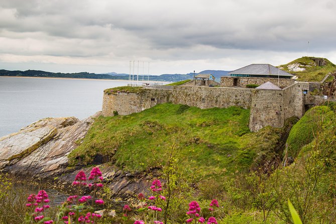 Inishowen Peninsula Tour - Doagh Famine Village and the human story of rural Ireland