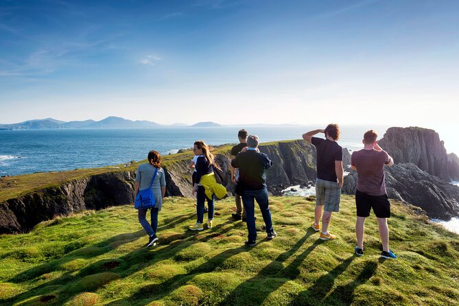 Inishowen Peninsula Tour - Malin Head, Ireland’s northernmost point