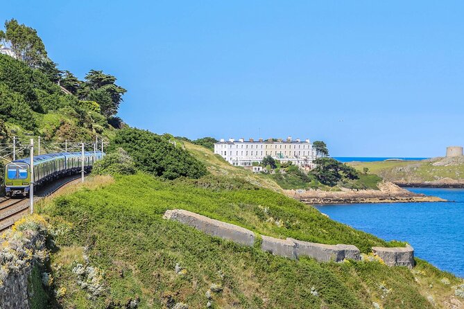 Interactive Living History in Dalkey Castle near Dublin City - Key points to know before you go