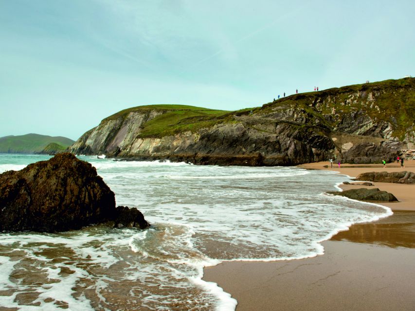 Ireland: 2 Day Wild Atlantic Way Tour - What the $226 price really covers