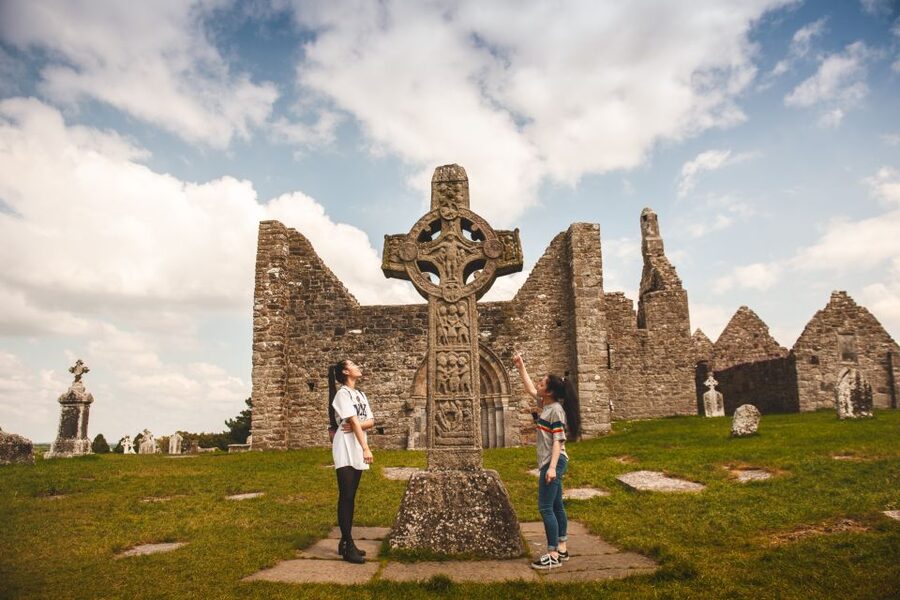 Ireland: 3-Day West Coast Explorer Tour - Key points to know before booking