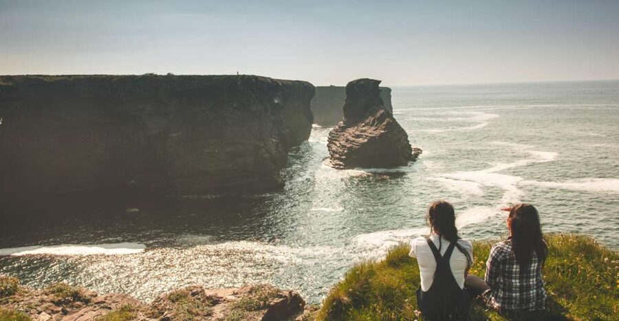 Ireland: 3-Day West Coast Explorer Tour - Why this three-day route works
