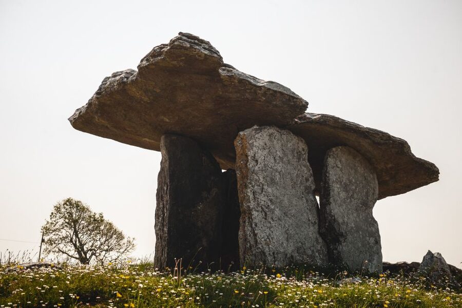 Ireland: 3-Day West Coast Explorer Tour - Cong and the setting of The Quiet Man