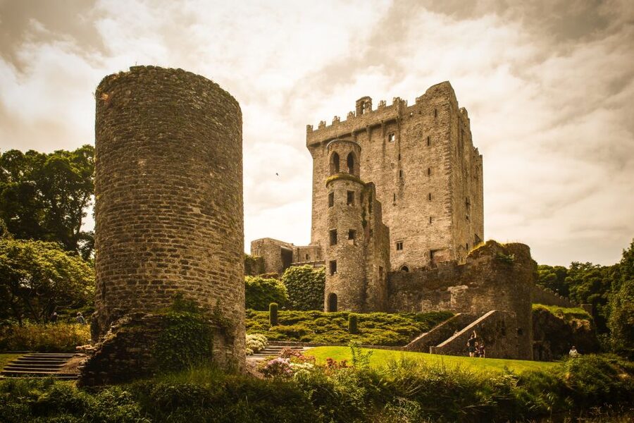 Ireland: Blarney Castle, Kilkenny & Irish Whiskey 3-Day Tour - Key points to know before booking