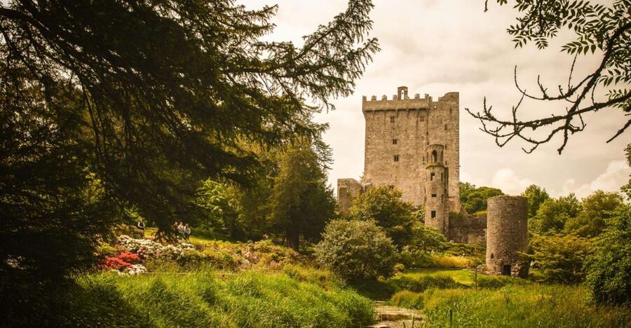 Ireland: Blarney Castle, Kilkenny & Irish Whiskey 3-Day Tour - Day two: Cobh, the Copper Coast, and Viking Waterford