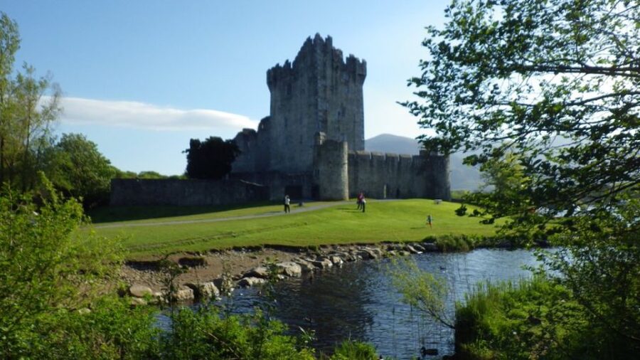 Ireland: Blarney Castle, Kilkenny & Irish Whiskey 3-Day Tour - Who will enjoy this tour most