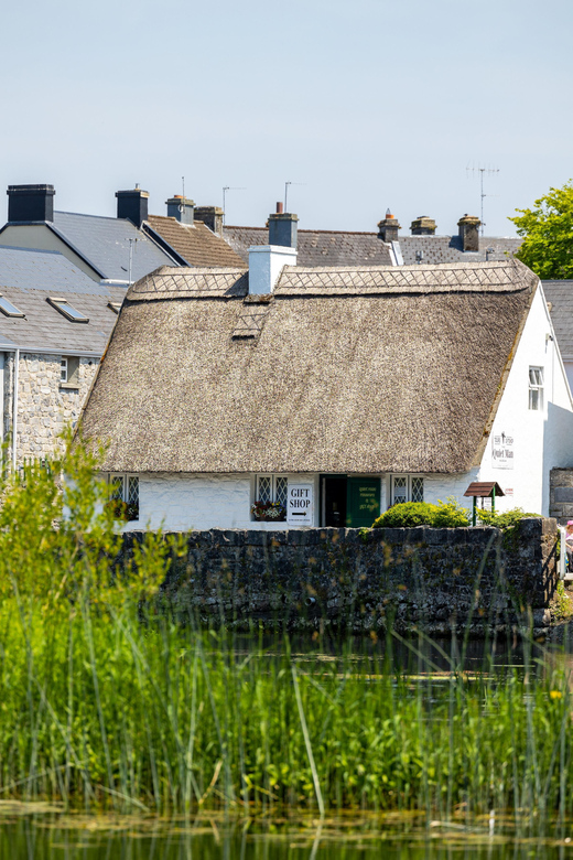 Ireland: County Mayo The Quiet Man Museum Self-Guided Visit - Why The Quiet Man still matters in Cong
