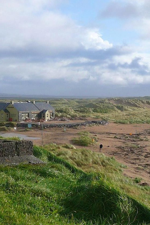Ireland: Dingle Peninsula Day Tour - Key points to know before you go