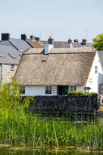 Ireland: The Quiet Man Museum and Film Location Guided Tour - Practical details for a smooth visit