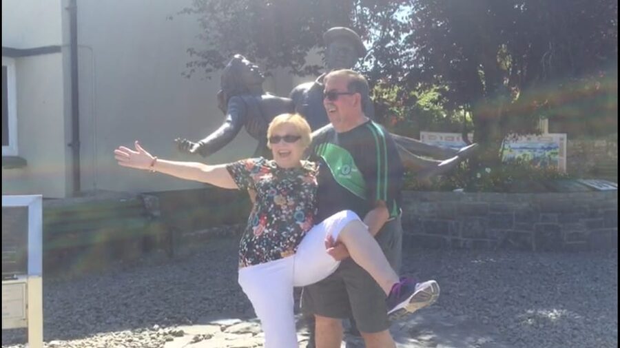 Ireland: The Quiet Man Museum and Film Location Guided Tour - Pat Cohan’s Bar and the village locations