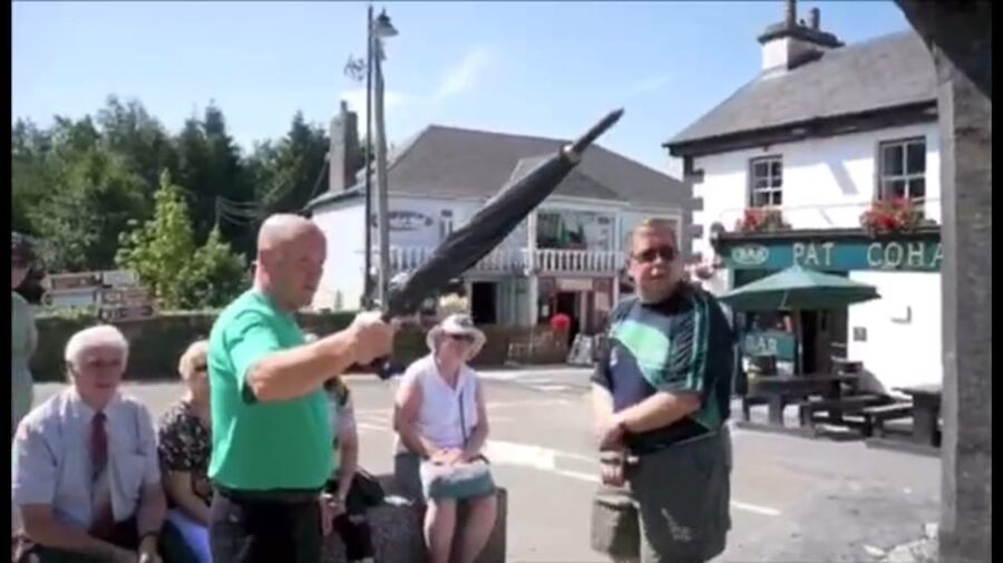 Ireland: The Quiet Man Museum and Film Location Guided Tour - Is $28 good value for one hour?