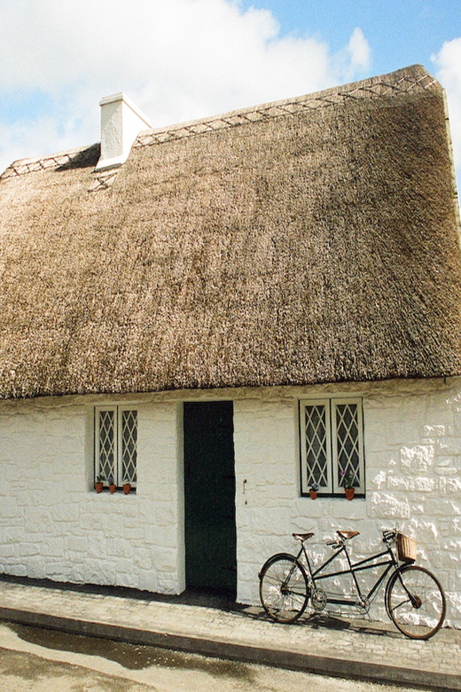 Ireland: The Quiet Man Museum and Film Location Guided Tour - Who will enjoy this most?