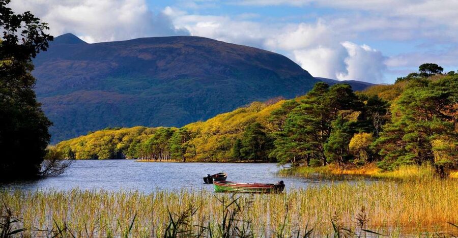 Kerry: Full-Day Tour from Dublin - Why this long Dublin to Kerry day works