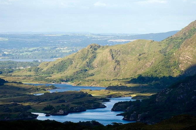 Kerry Highlights Day Tour from Dublin - Key points before you book