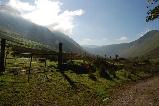 Kerry Highlights Day Tour from Dublin - A very long road to County Kerry