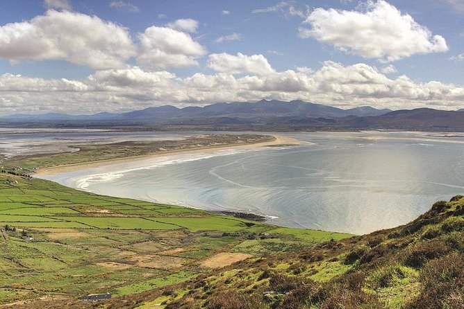 Kerry Highlights Day Tour from Dublin - What the price includes, and what it does not