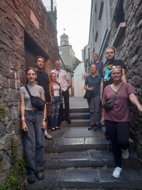 Kilkenny Dark Tours - Key points to know before you book