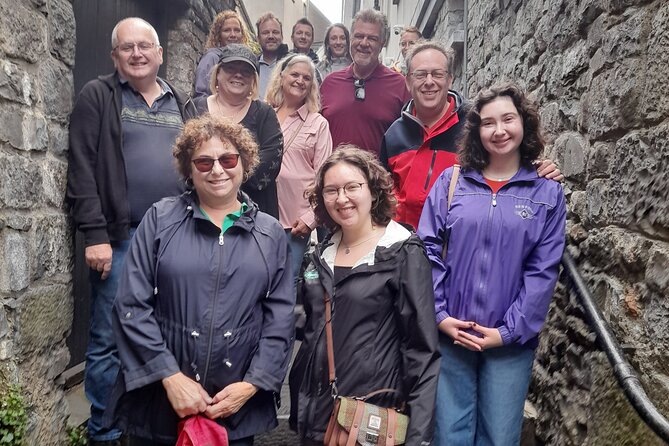 Kilkenny Haunted Dark Tours - Kyteler’s Inn and Dame Alice Kyteler