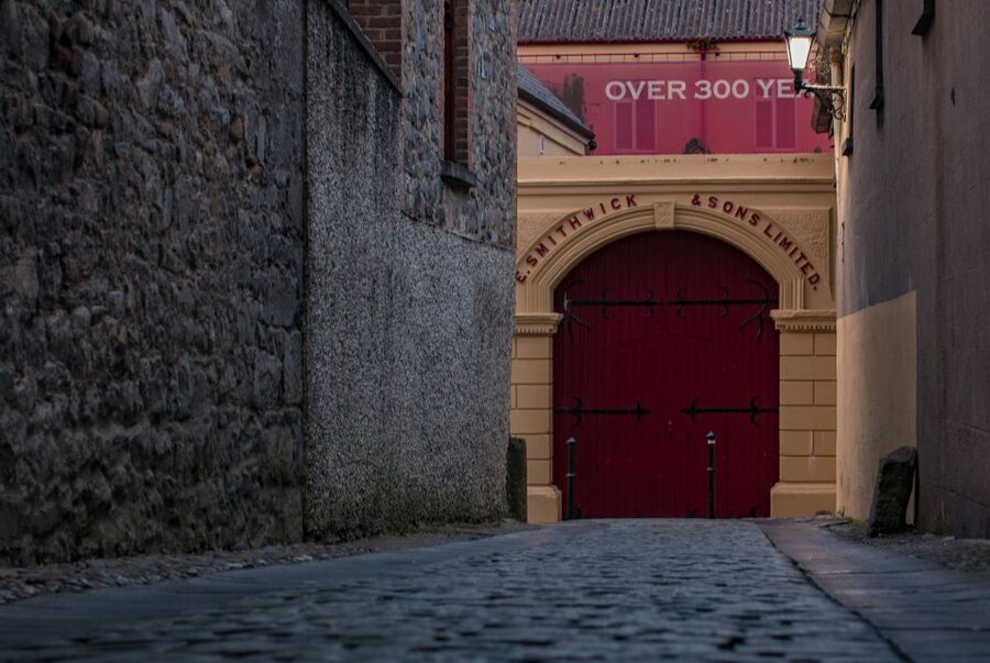 Kilkenny: Historical Highlights Walking Tour - Why this short walk works so well in Kilkenny