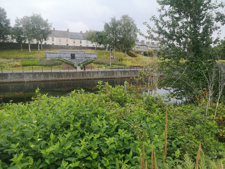 Kilkenny: Historical Highlights Walking Tour - What the guide adds to the experience