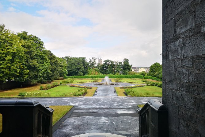 Kilkenny Walking Tour with Local Certified Guide - Why this Kilkenny walk works so well