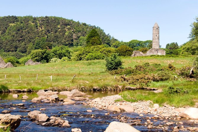 Kilkenny, Wicklow Mountains & Glendalough Day Tour from Dublin - Summer, winter, and Sunday timing