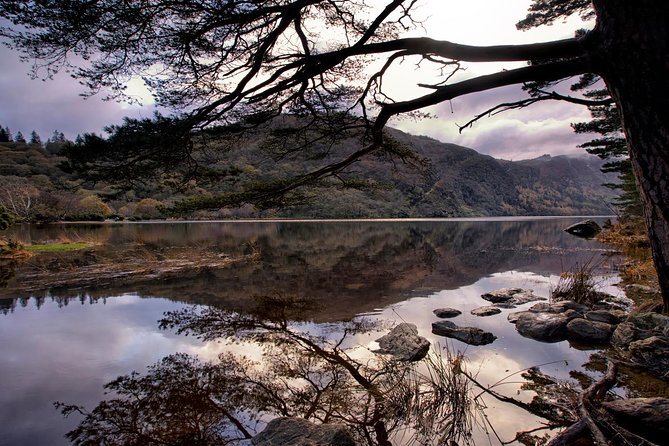 Kilkenny, Wicklow Mountains & Glendalough Day Tour from Dublin - Who should book this tour