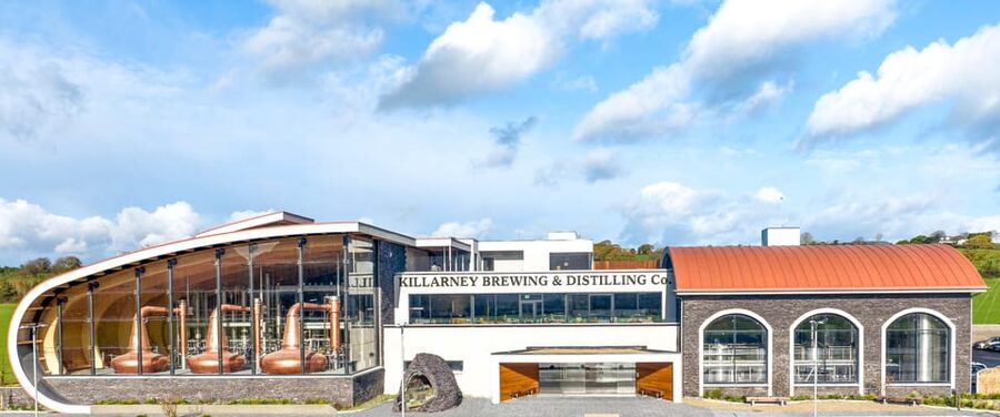 Killarney: Brewery Tour and Tasting - Why this brewery visit fits a Killarney day