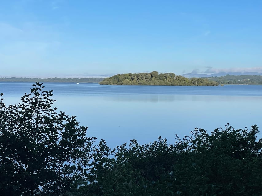 Killarney Carriage Tours National Park and Lakes - What the private format adds