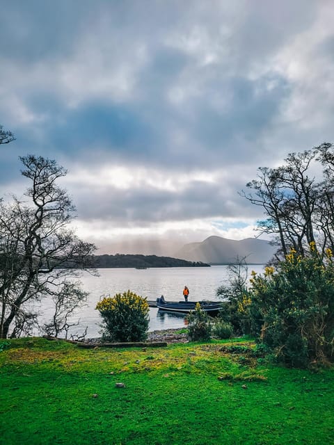 Killarney: Gap of Dunloe Day Tour - Who should book this tour?