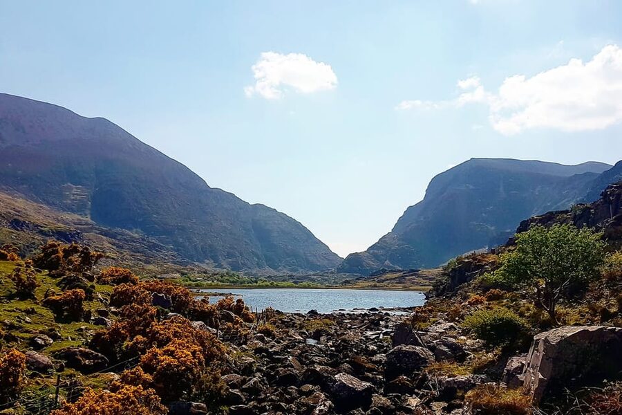 Killarney: Gap of Dunloe Pony, Trap & Traditional Boat Tour - Who should book this experience?