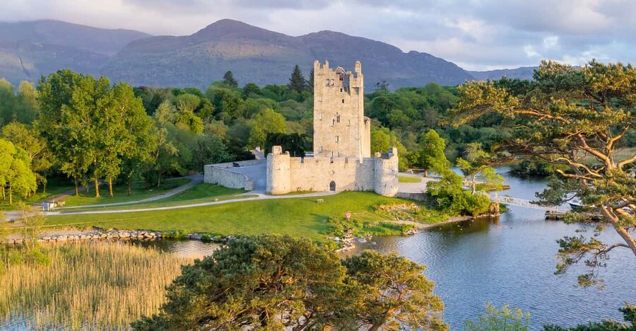 Killarney: Gap of Dunloe Pony, Trap & Traditional Boat Tour - Why this is one of Killarney’s best full-day outings
