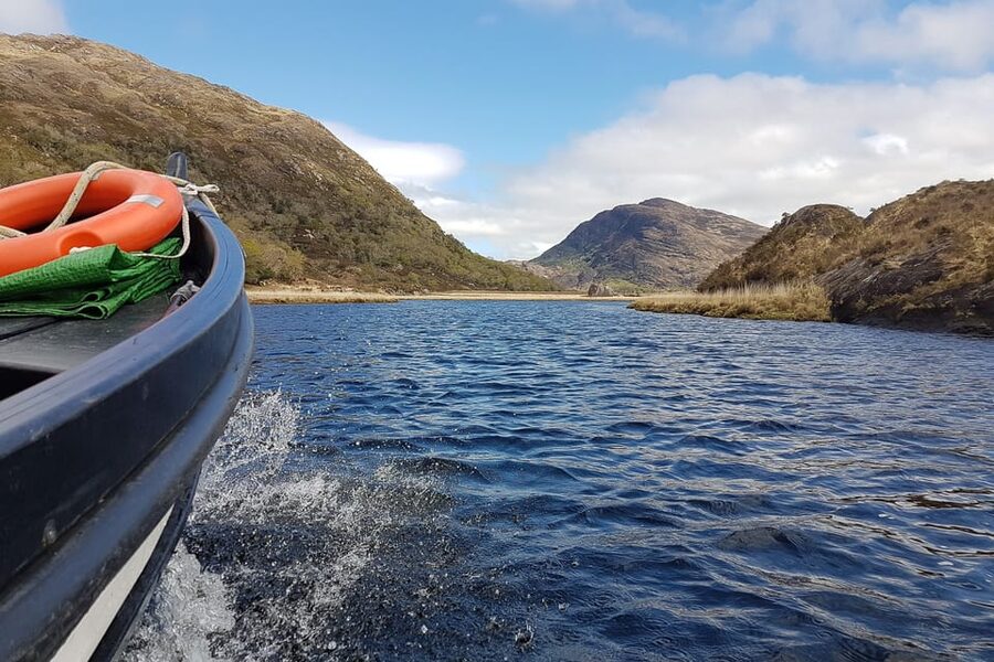 Killarney: Gap of Dunloe Pony, Trap & Traditional Boat Tour - What the guides add to the day