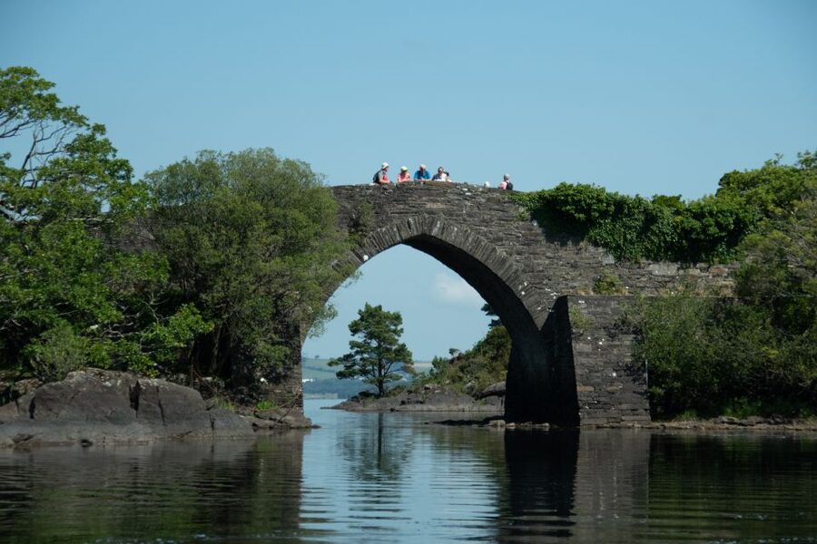 Killarney: Gap of Dunloe Walking and Boat Tour - Why this six-hour outing works so well